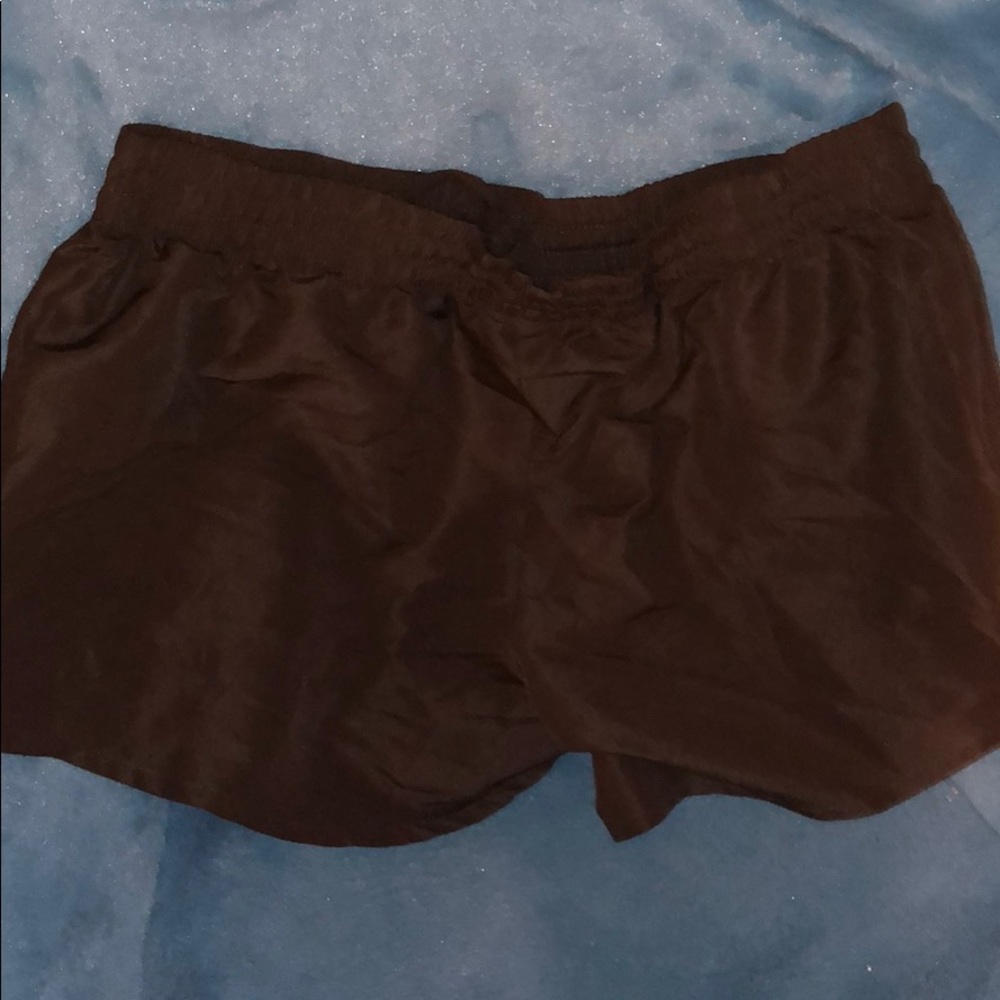 Workout Shorts